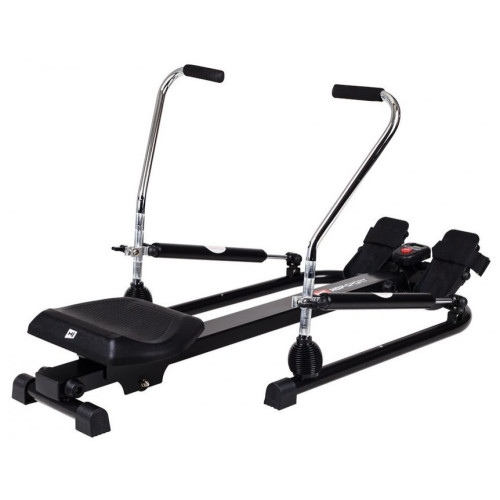 Купить Гребной тренажер  Hop-Sport HS-050R Glide в Киеве - фото №1